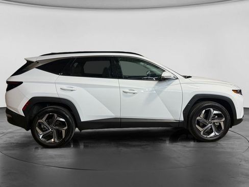 Used 2023 Hyundai Tucson SEL image 4