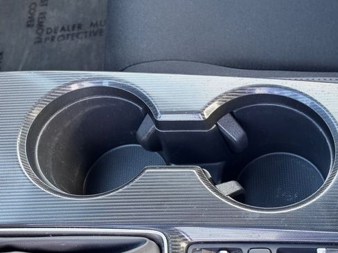 Certified 2025 Honda Civic Sport image 36