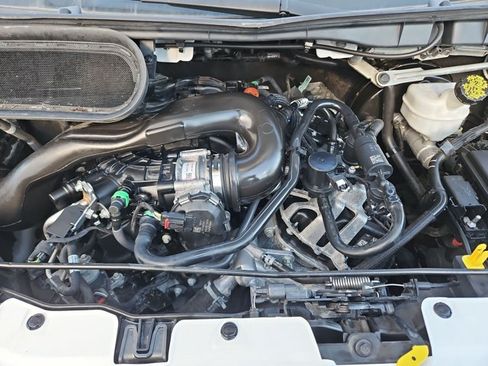 Used 2022 Ford Transit 250 Low Roof w/ Exterior Upgrade Package RWD image 20