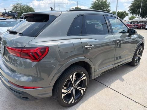 Used 2024 Audi Q3 2.0T Premium Plus AWD/4WD image 5