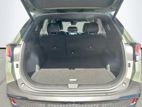 Certified 2025 Kia Sportage X-Line w/ Premium Package AWD/4WD image 26