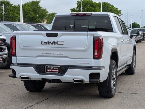 New 2026 GMC Sierra 1500 Denali Ultimate AWD/4WD image 4