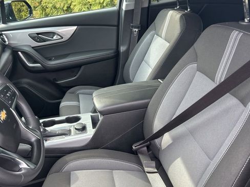 Used 2024 Chevrolet Blazer LT w/ Convenience Package image 24