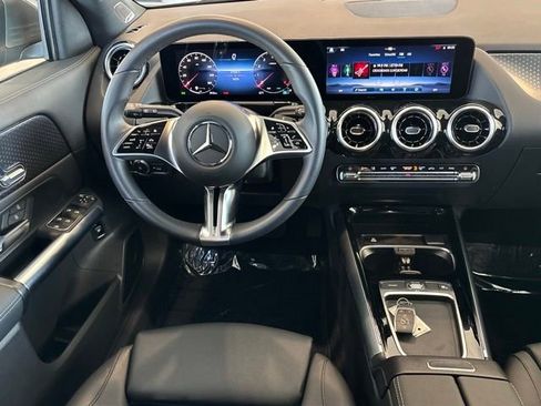 Certified 2026 Mercedes-Benz GLA 250 image 16