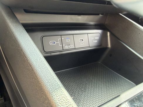 Certified 2025 Hyundai Santa Cruz SEL AWD/4WD image 38
