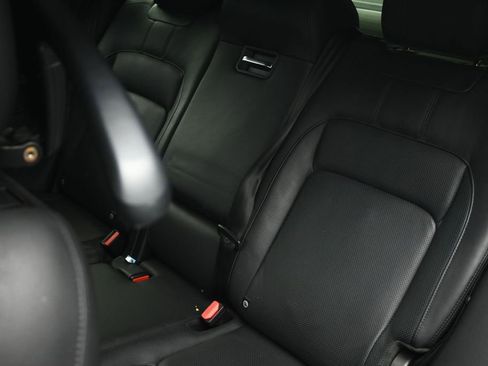 Used 2020 Land Rover Range Rover HSE AWD/4WD image 52