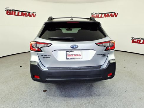 Used 2024 Subaru Outback Onyx Edition XT AWD/4WD image 9