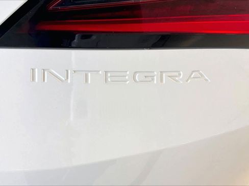 Used 2024 Acura Integra A-Spec image 9