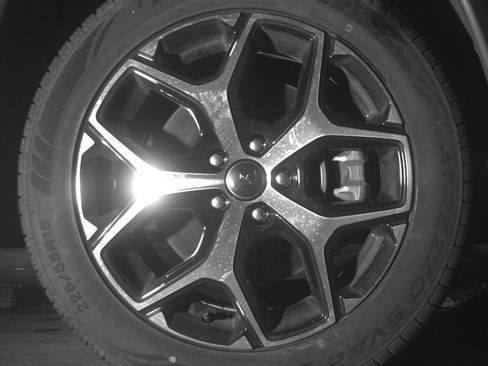 Used 2025 Jeep Compass Limited image 13