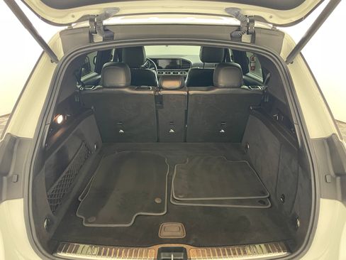 Certified 2021 Mercedes-Benz GLE 350 image 19