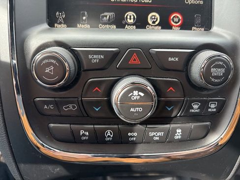 Used 2017 Dodge Durango GT w/ Premium Group image 59