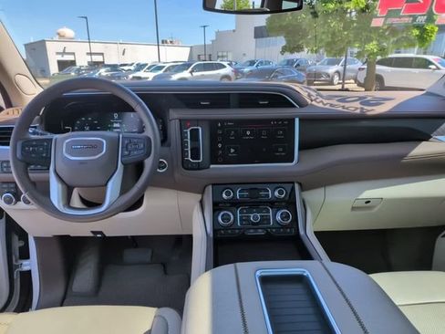 Certified 2024 GMC Yukon Denali AWD/4WD image 26