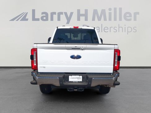 New 2026 Ford F350 XLT w/ XLT Premium Package image 4