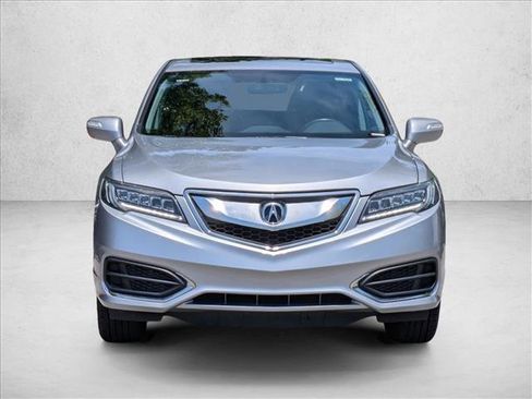 Used 2017 Acura RDX FWD image 2
