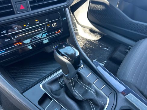 New 2026 Volkswagen Jetta S FWD image 15