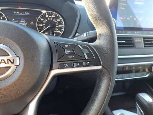 Certified 2022 Nissan Altima 2.5 SV image 22