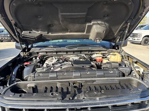 Used 2021 GMC Sierra 2500 AT4 w/ Gooseneck/5TH Wheel Package image 29