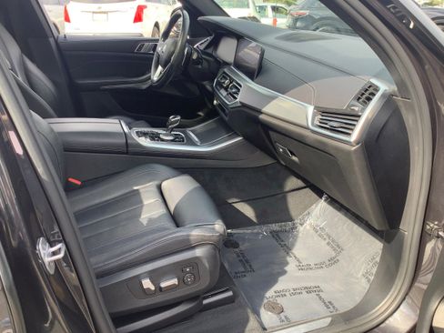 Used 2020 BMW X5 xDrive40i w/ Premium Package AWD/4WD image 17