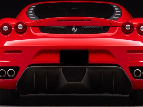 Used 2006 Ferrari F430 Coupe RWD image 4