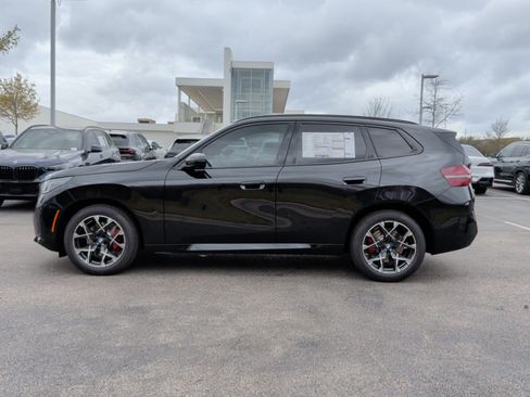 Used 2026 BMW X3 xDrive30i w/ Premium Package AWD/4WD image 10