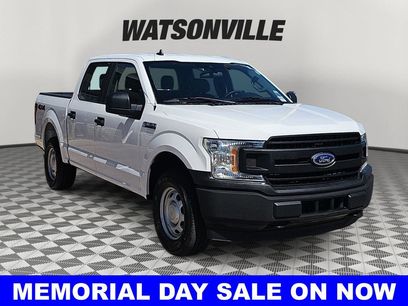 Used 2020 Ford F150 XL w/ Equipment Group 101A Mid