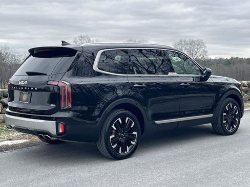 Used 2023 Kia Telluride SX Prestige image 33