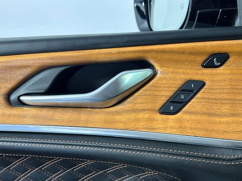 Used 2021 Jeep Grand Cherokee L Summit image 41