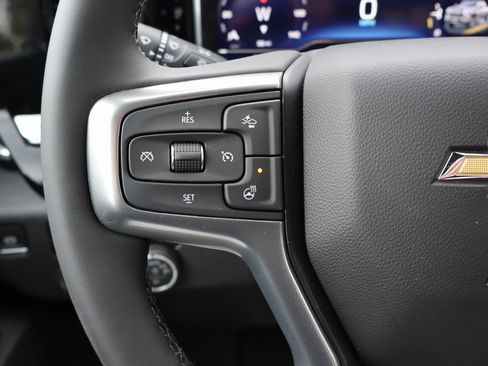 New 2025 Chevrolet Silverado 2500 LT w/ Safety Package image 7