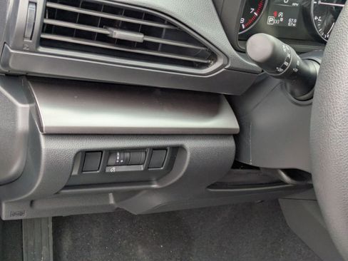 New 2026 Subaru Impreza 2.0i Sport image 22