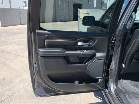 Used 2023 RAM 1500 Rebel w/ Rebel Level 2 Equipment Group image 28