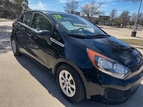 Used 2013 Kia Rio LX w/ PWR Pkg image 10