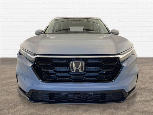 New 2026 Honda CR-V EX image 9