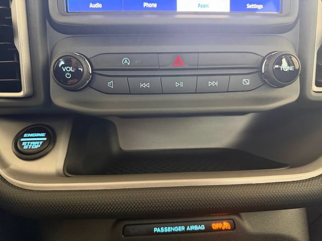 Used 2023 Ford Bronco Sport Outer Banks AWD/4WD image 28