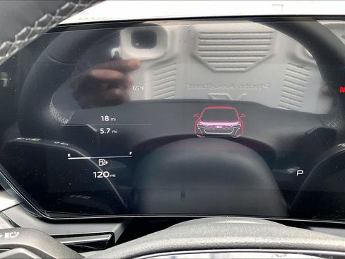 Used 2025 Audi A5 2.0T Premium Plus image 26