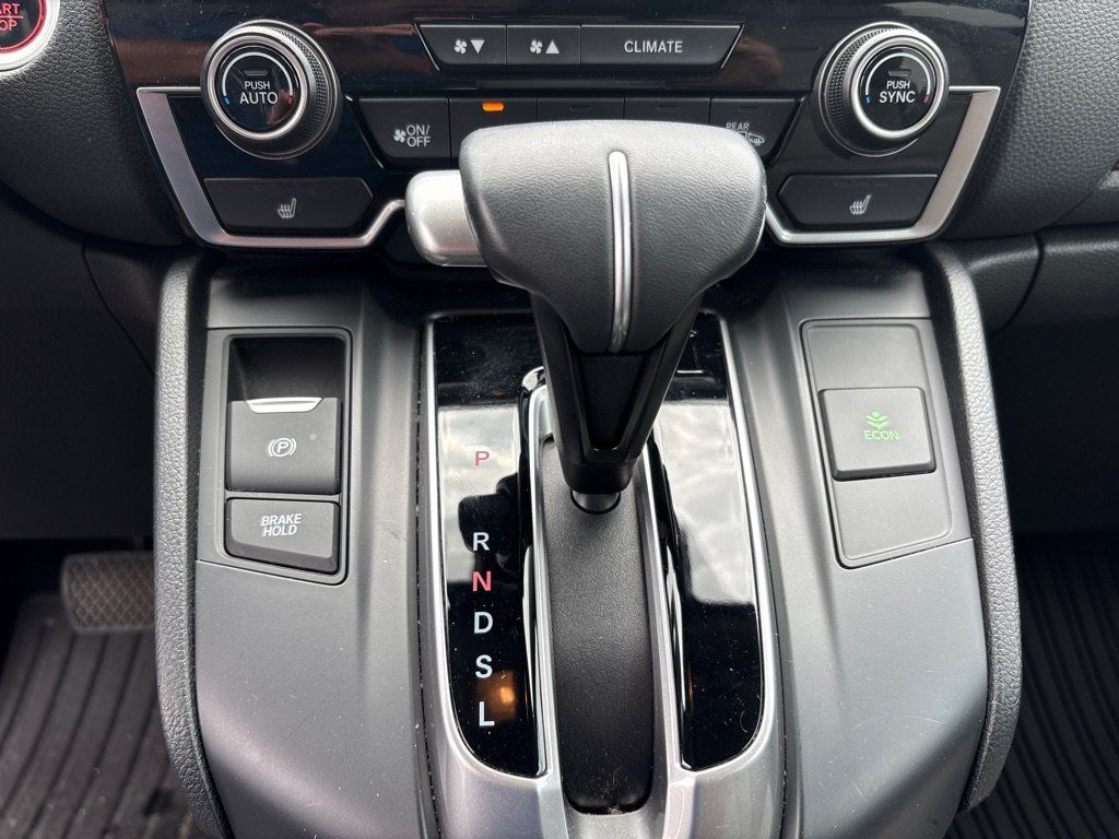 Used 2019 Honda CR-V EX-L image 29