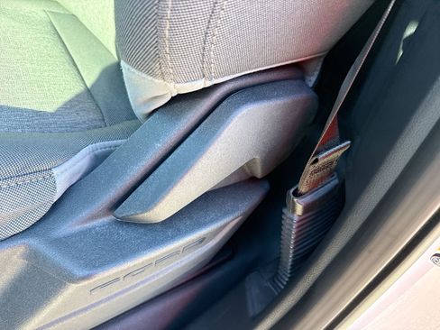 Used 2025 Ford F150 XL w/ Equipment Group 103A High image 14