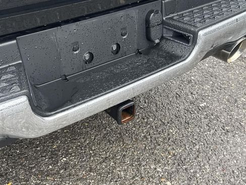Used 2021 RAM 1500 Big Horn AWD/4WD image 30