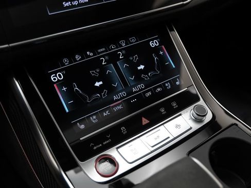 Used 2023 Audi RS Q8 w/ Black Optic Package AWD/4WD image 25