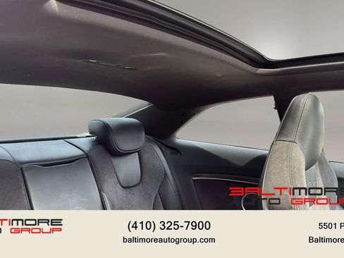 Used 2016 Audi S5 Premium Plus w/ Technology Package image 26