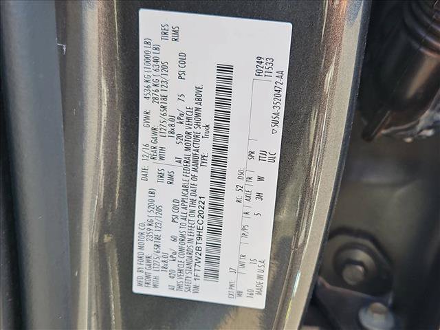 Used 2017 Ford F250 XL w/ STX Appearance Package AWD/4WD image 30