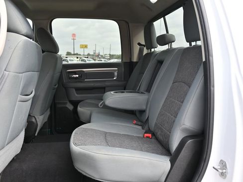 Used 2019 RAM 1500 Lone Star image 15