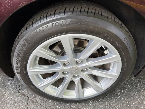 Used 2020 Cadillac CT5 Luxury w/ Sun And Sound Package RWD image 17
