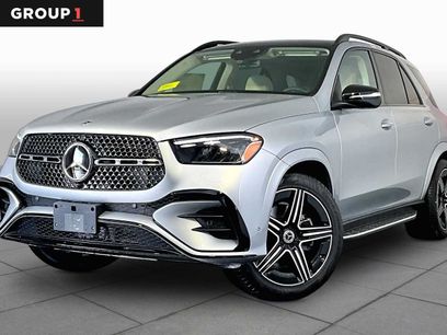 New 2026 Mercedes-Benz GLE 350 4MATIC