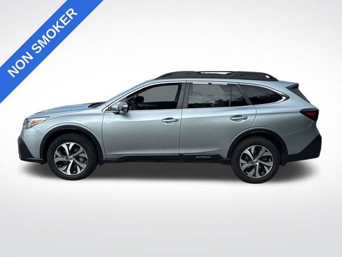 Used 2022 Subaru Outback Limited w/ Popular Package #2 AWD/4WD image 6