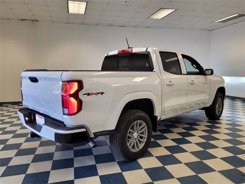 New 2026 Chevrolet Colorado LT w/ LT Convenience Package image 10
