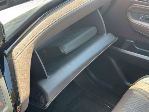 Certified 2025 Honda Odyssey Elite image 31
