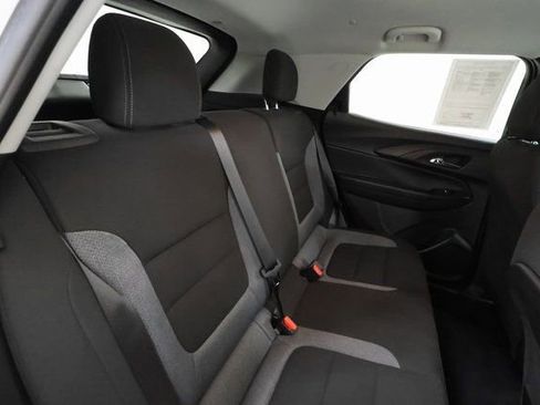 Used 2023 Chevrolet TrailBlazer LT w/ Convenience Package AWD/4WD image 20