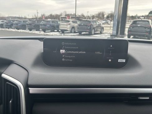 Certified 2025 MAZDA CX-50 2.5 Hybrid w/ Weather Package image 17