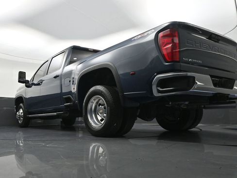 Used 2026 Chevrolet Silverado 3500 LT AWD/4WD image 29