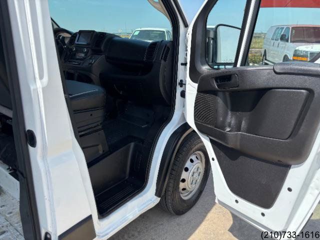 Used 2023 RAM ProMaster 2500 FWD image 27